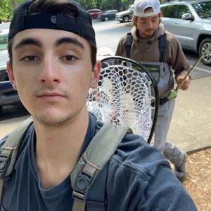 Meet your Posher, Jack